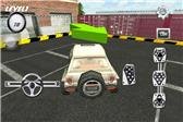 download Car Parking Experts 3D HD apk